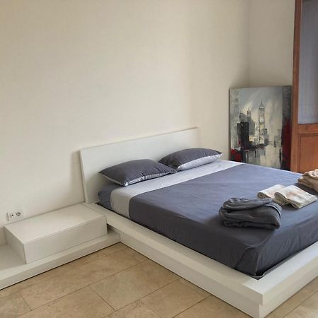 Splendida Vista Su Siena Apartman Kültér fotó