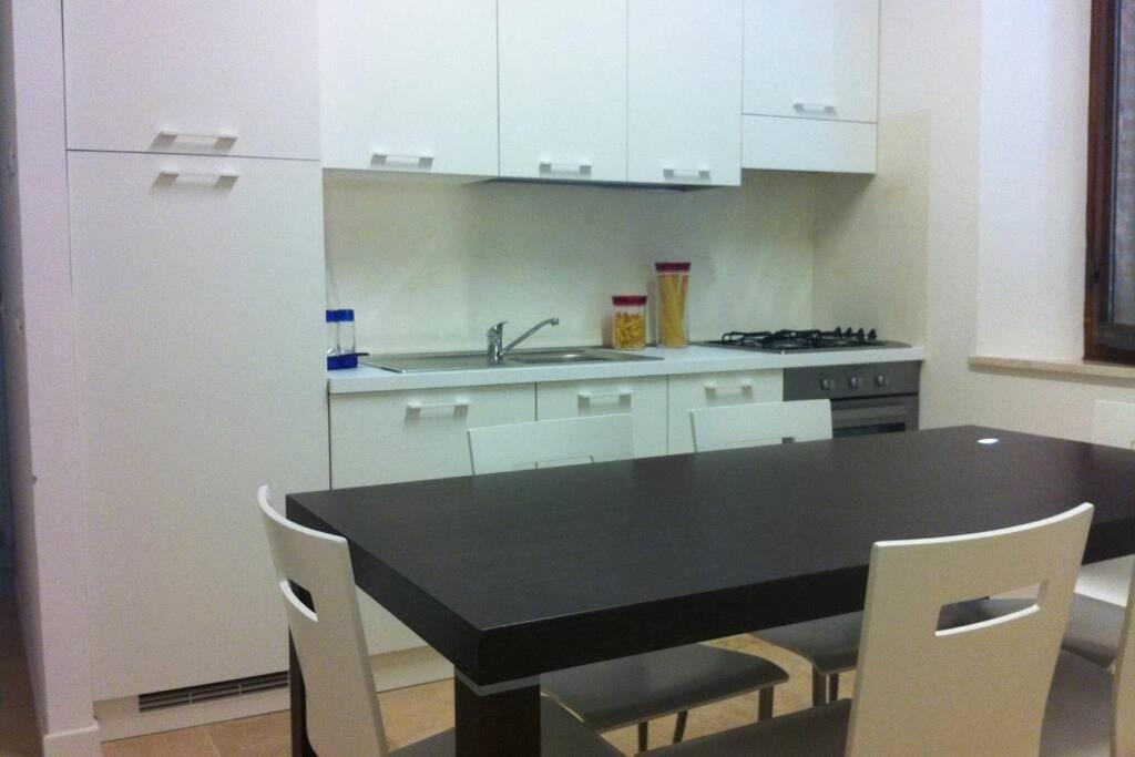 Splendida Vista Su Siena Apartman Kültér fotó