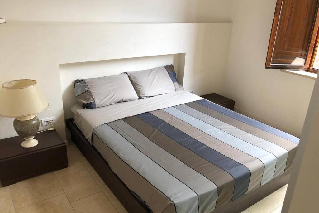 Splendida Vista Su Siena Apartman Kültér fotó