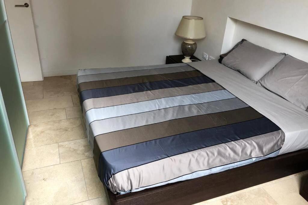 Splendida Vista Su Siena Apartman Kültér fotó