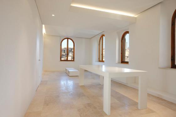 Splendida Vista Su Siena Apartman Kültér fotó