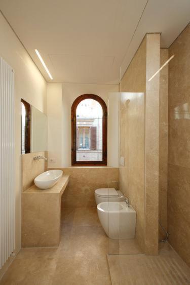 Splendida Vista Su Siena Apartman Kültér fotó
