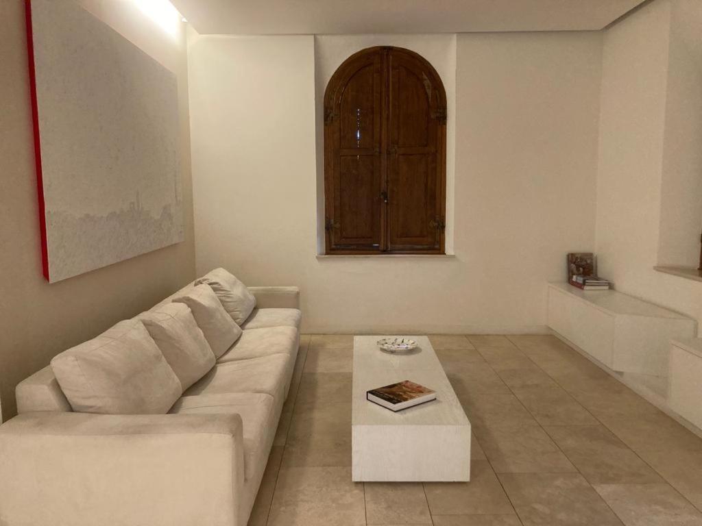 Splendida Vista Su Siena Apartman Kültér fotó